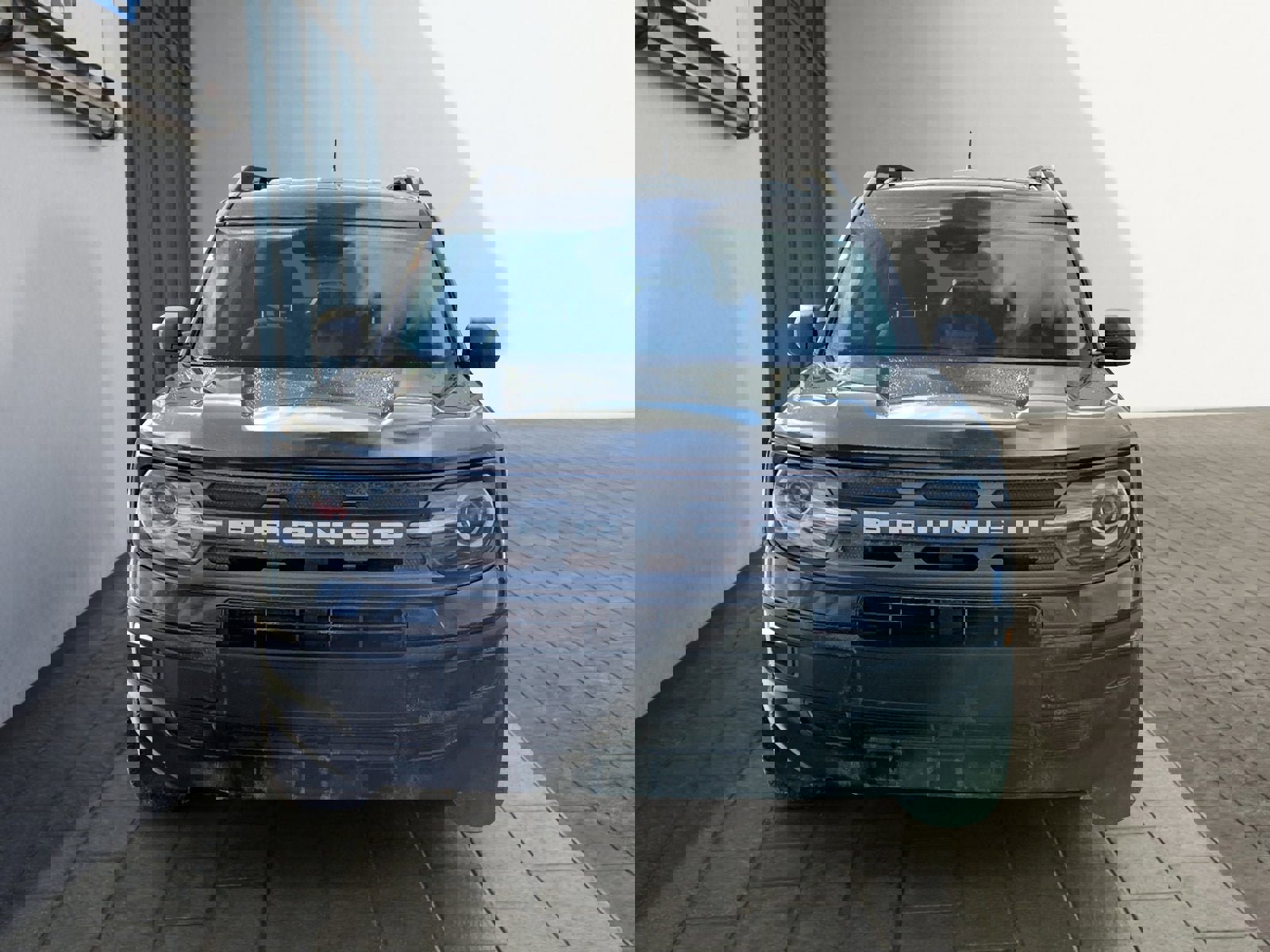 Certified 2023 Ford Bronco Sport Big Bend image 8