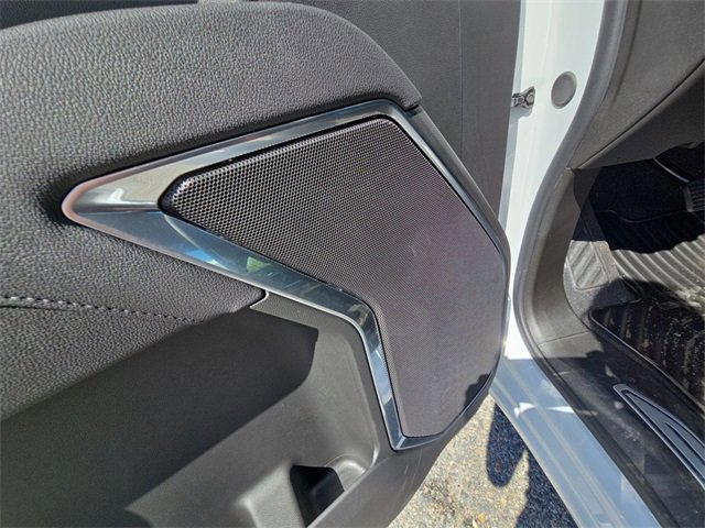 New 2026 Chevrolet Silverado 1500 LT image 25