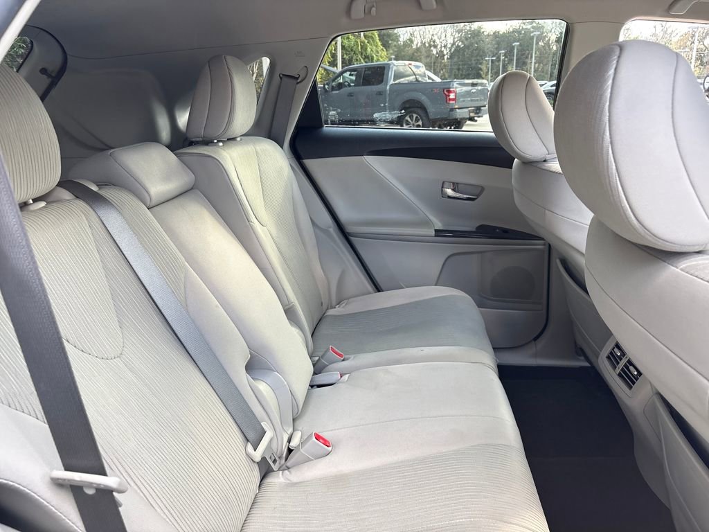 Used 2013 Toyota Venza LE image 22