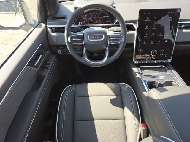 New 2026 GMC Sierra EV Elevation w/ Premium Package image 25