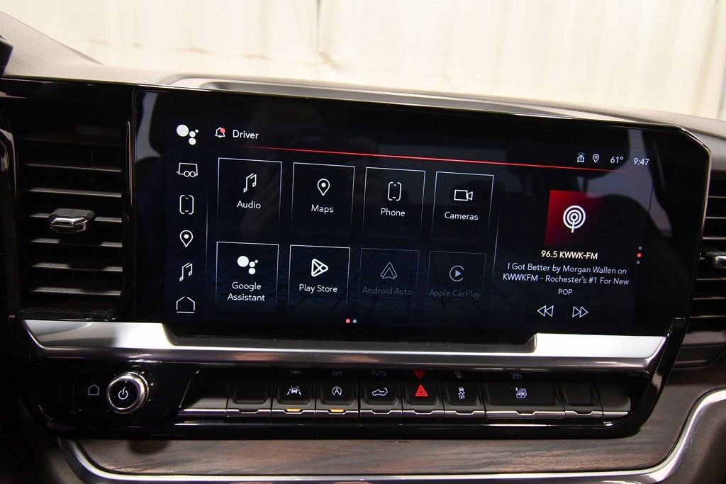 Used 2024 GMC Sierra 1500 SLT image 22