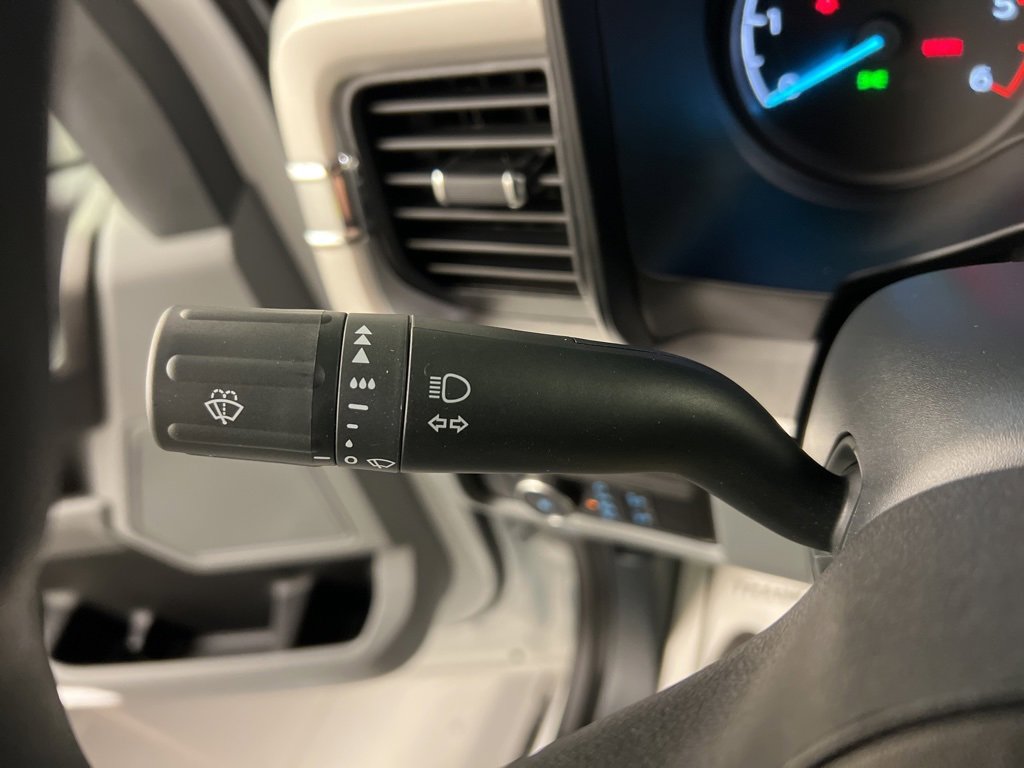 New 2025 Ford F550 4x4 Regular Cab Super Duty image 17