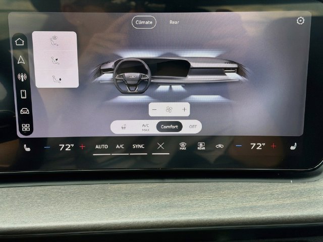 New 2026 Audi Q3 quattro 2.0T AWD/4WD image 34