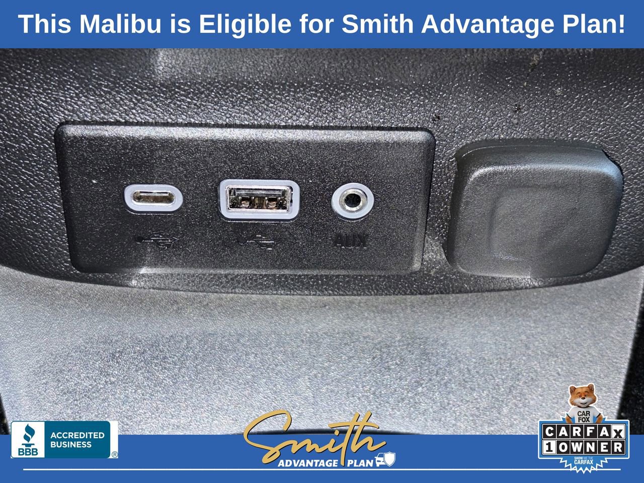 Used 2025 Chevrolet Malibu LT image 13