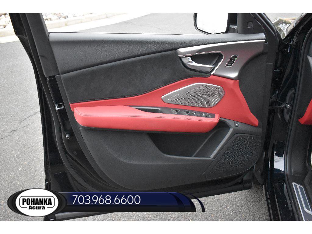 New 2026 Acura RDX A-Spec image 26