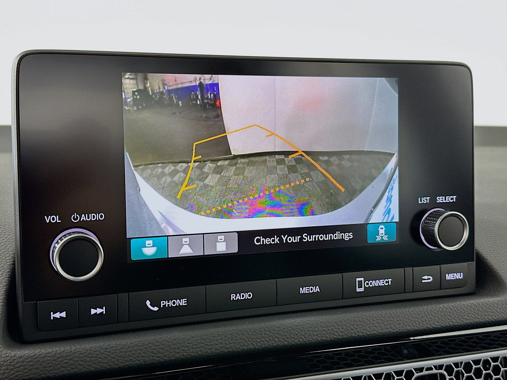 New 2026 Honda Civic Sport image 13