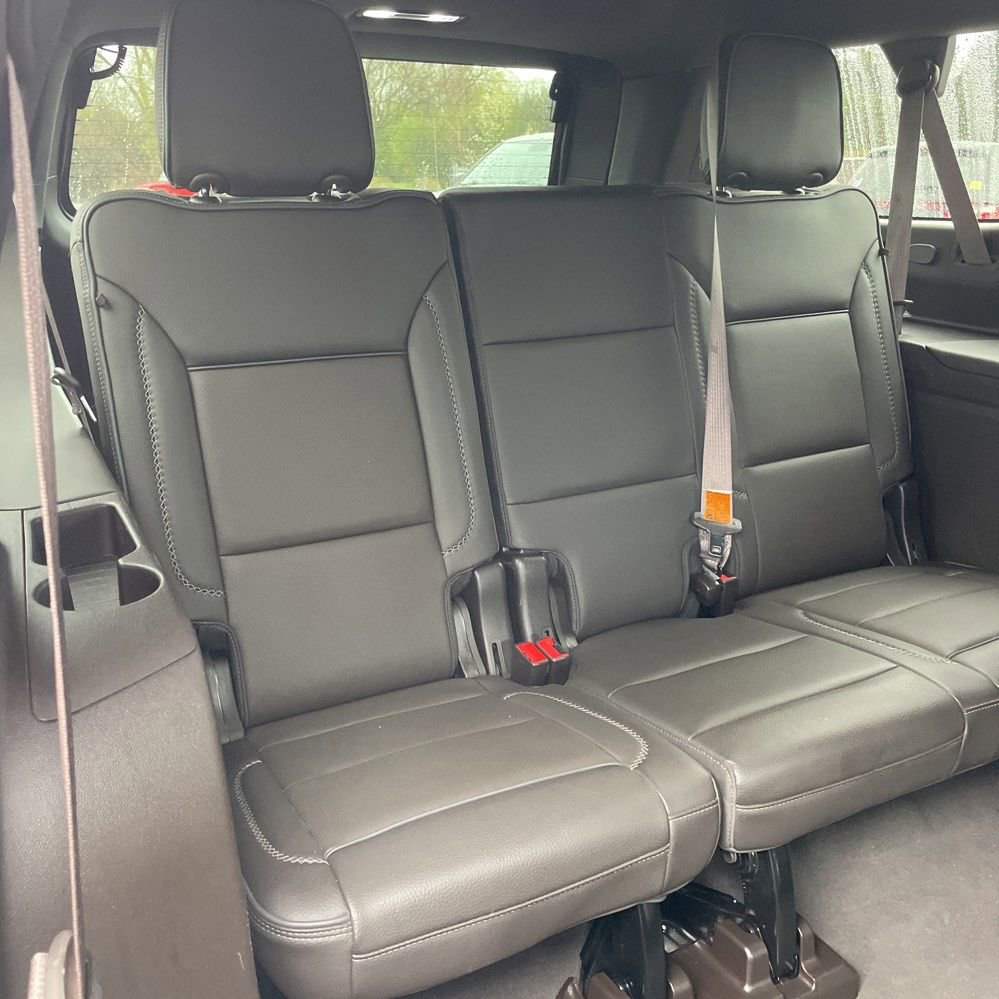 Used 2024 GMC Yukon XL Denali image 20