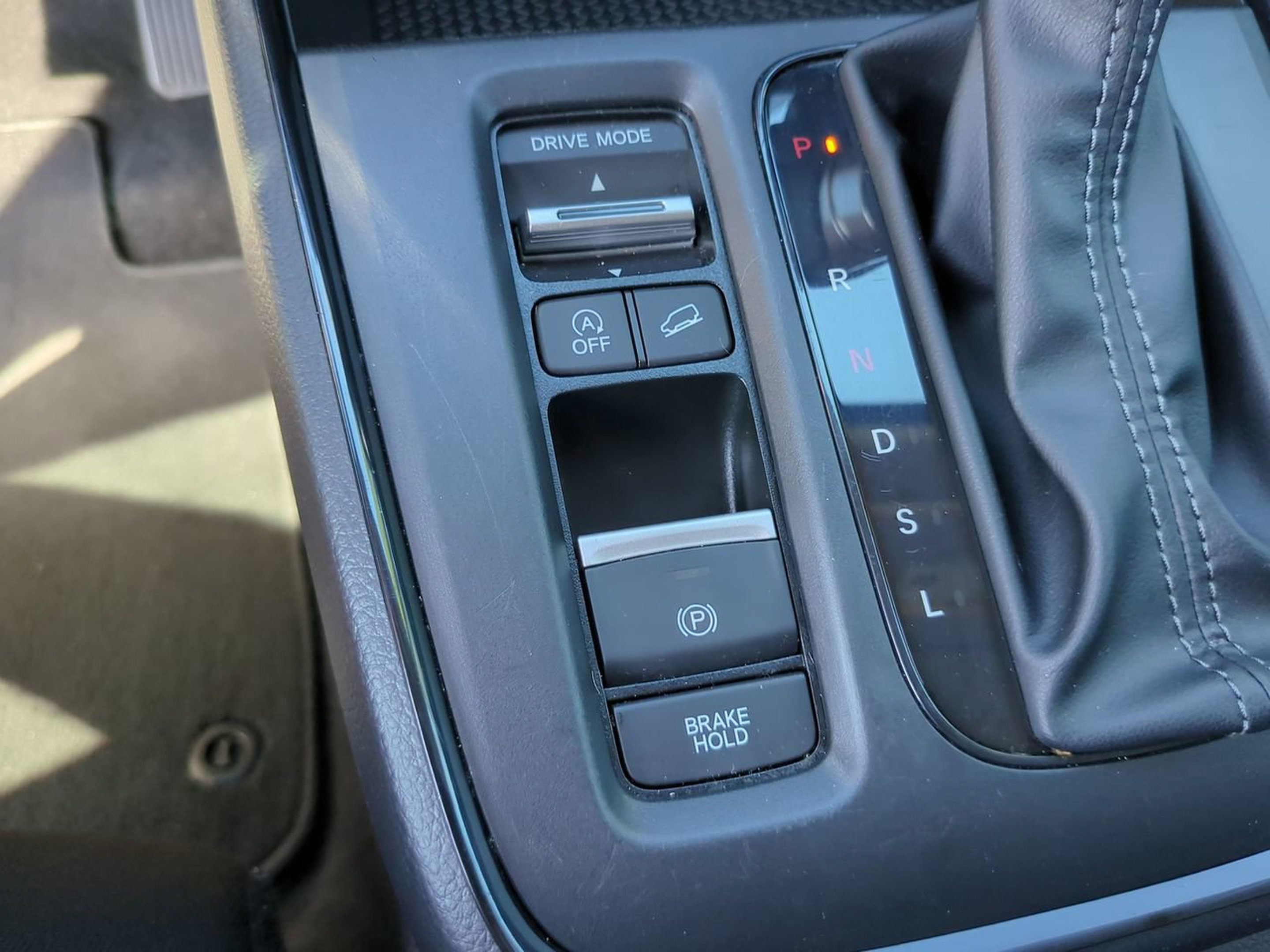 Certified 2024 Honda CR-V EX image 30