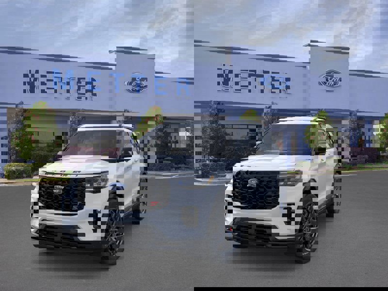 New 2026 Ford Explorer ST image 26