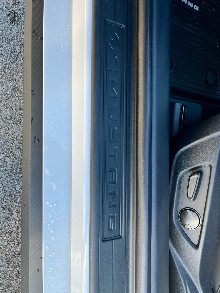 New 2026 Ford Mustang GT image 17