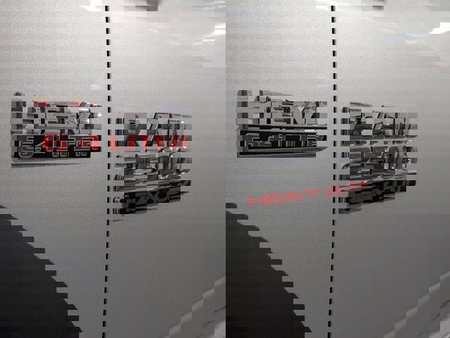 Used 2018 RAM 2500 Tradesman w/ Chrome Appearance Group image 53