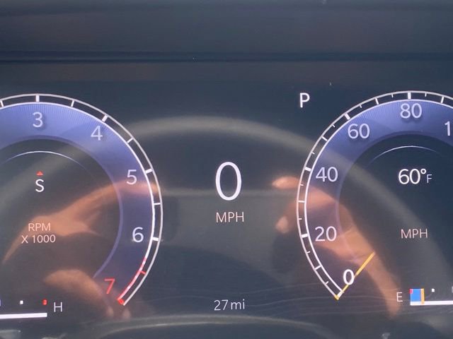 New 2025 Jeep Grand Cherokee Altitude w/ Trailer Tow Package image 19