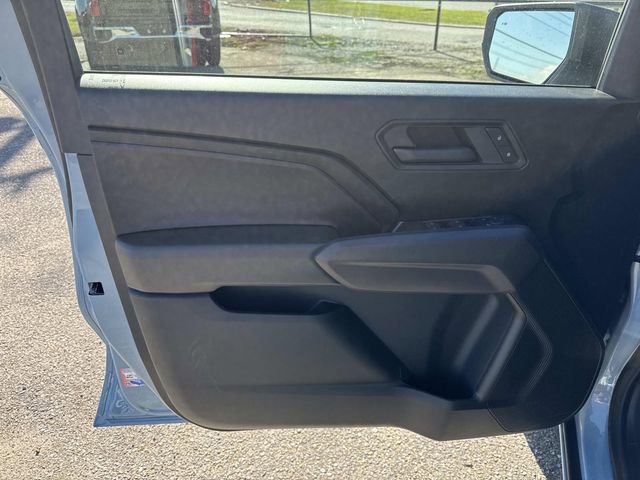 New 2026 Chevrolet Colorado W/T image 39