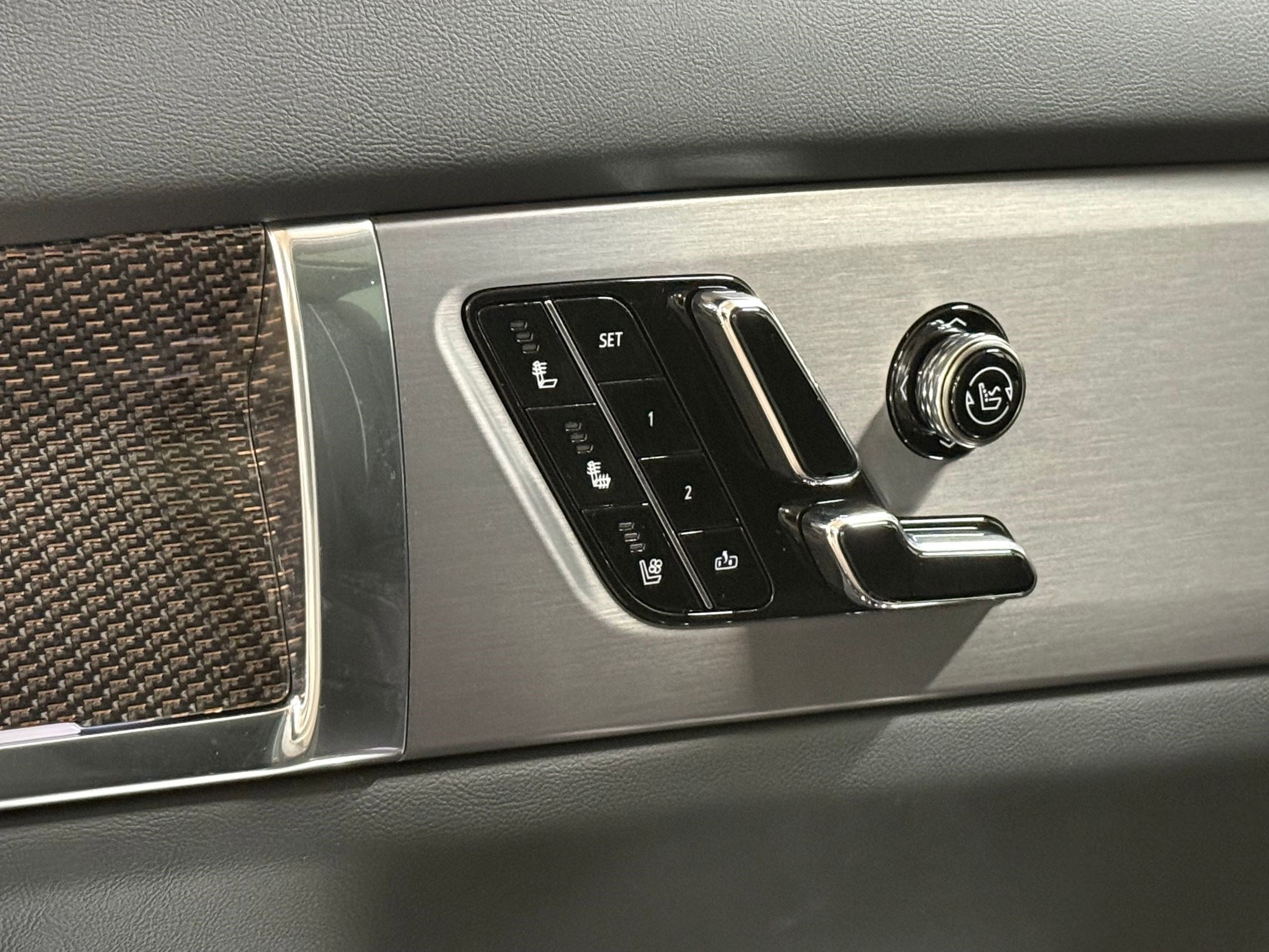 New 2026 Cadillac Vistiq Sport image 24