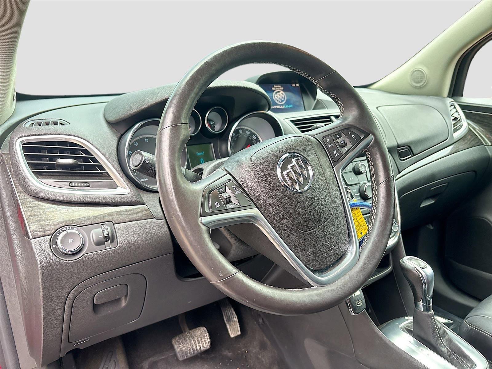 Used 2016 Buick Encore Leather FWD image 9