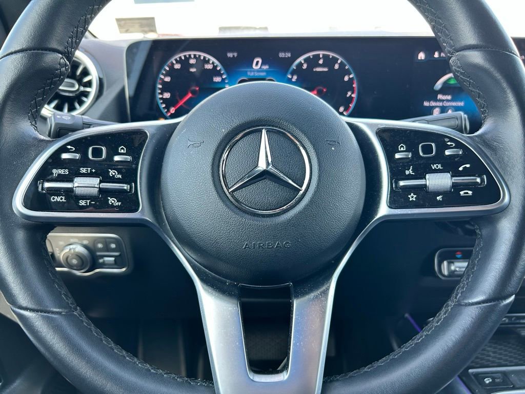 Used 2023 Mercedes-Benz GLA 250 w/ Premium Package image 23