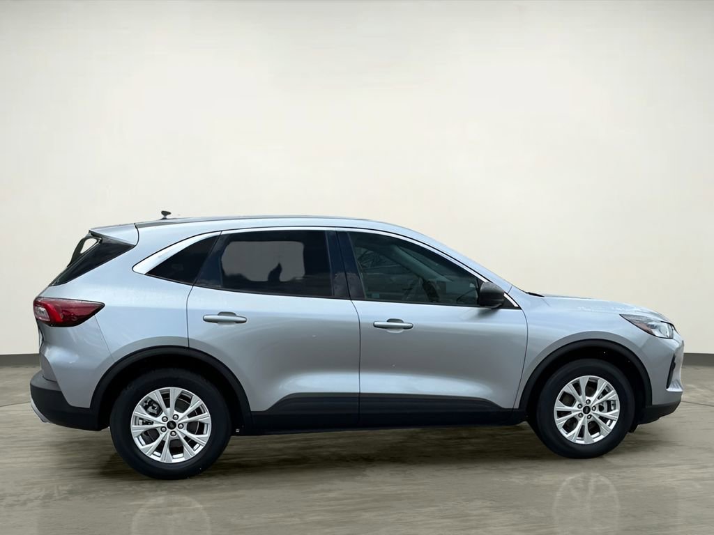 Certified 2024 Ford Escape Active FWD image 7