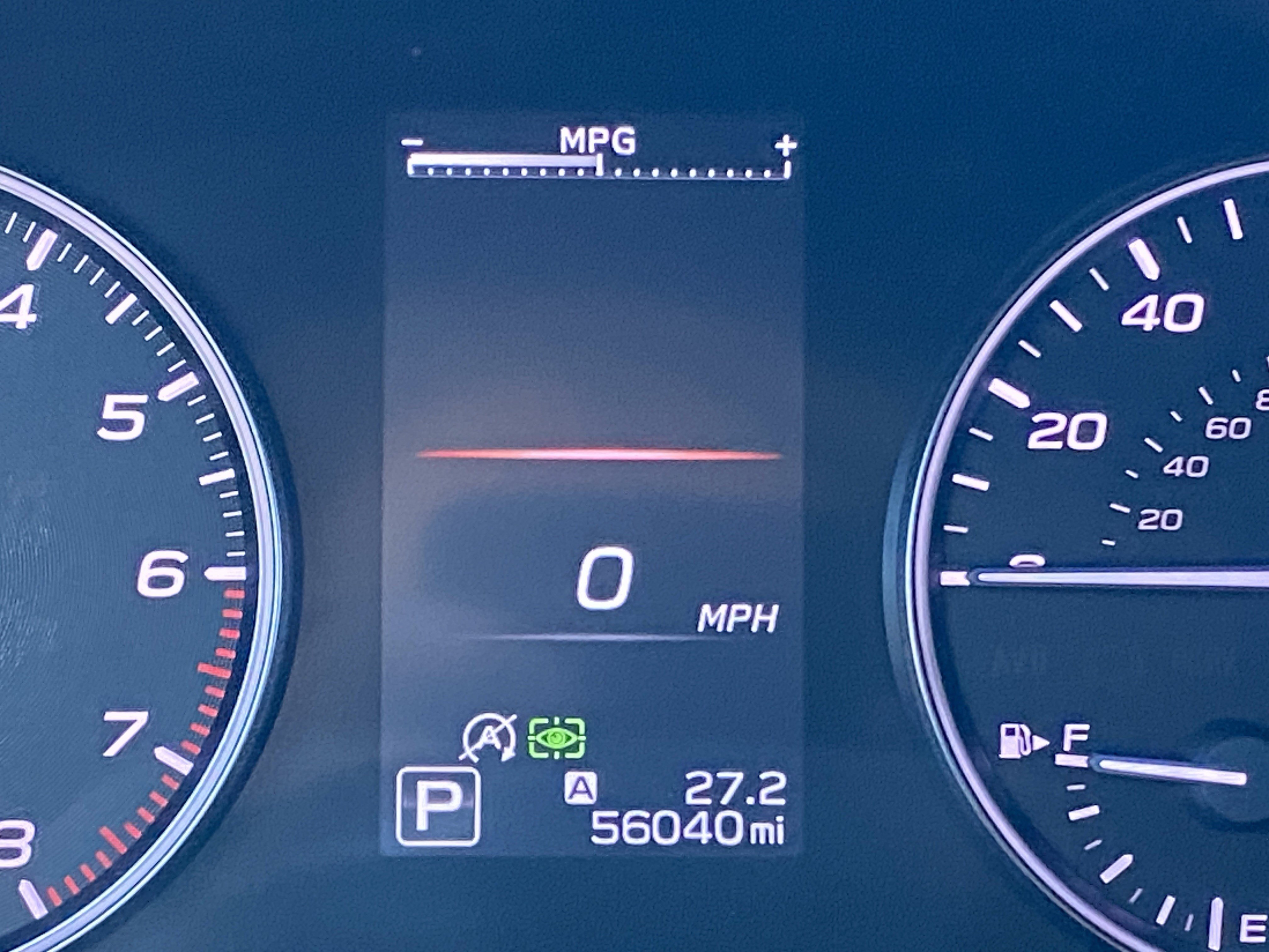 Used 2020 Subaru Outback Limited AWD/4WD image 12
