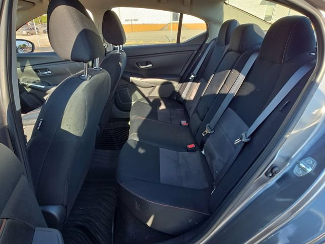 Used 2024 Nissan Sentra SR FWD image 21