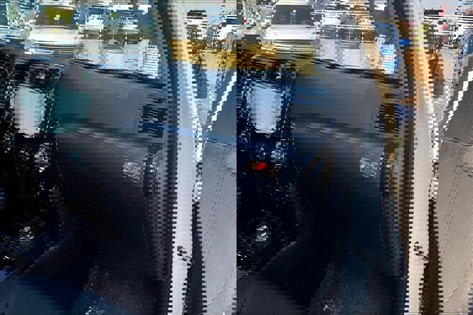 Used 2023 Toyota 4Runner 40th Anniversary SE image 13