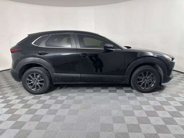 Used 2021 MAZDA CX-30 AWD 2.5 S image 2