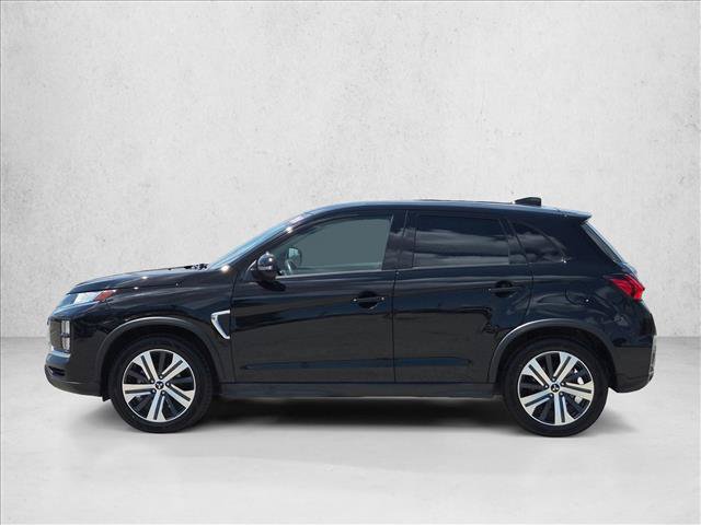 Used 2024 Mitsubishi Outlander Sport AWD image 9