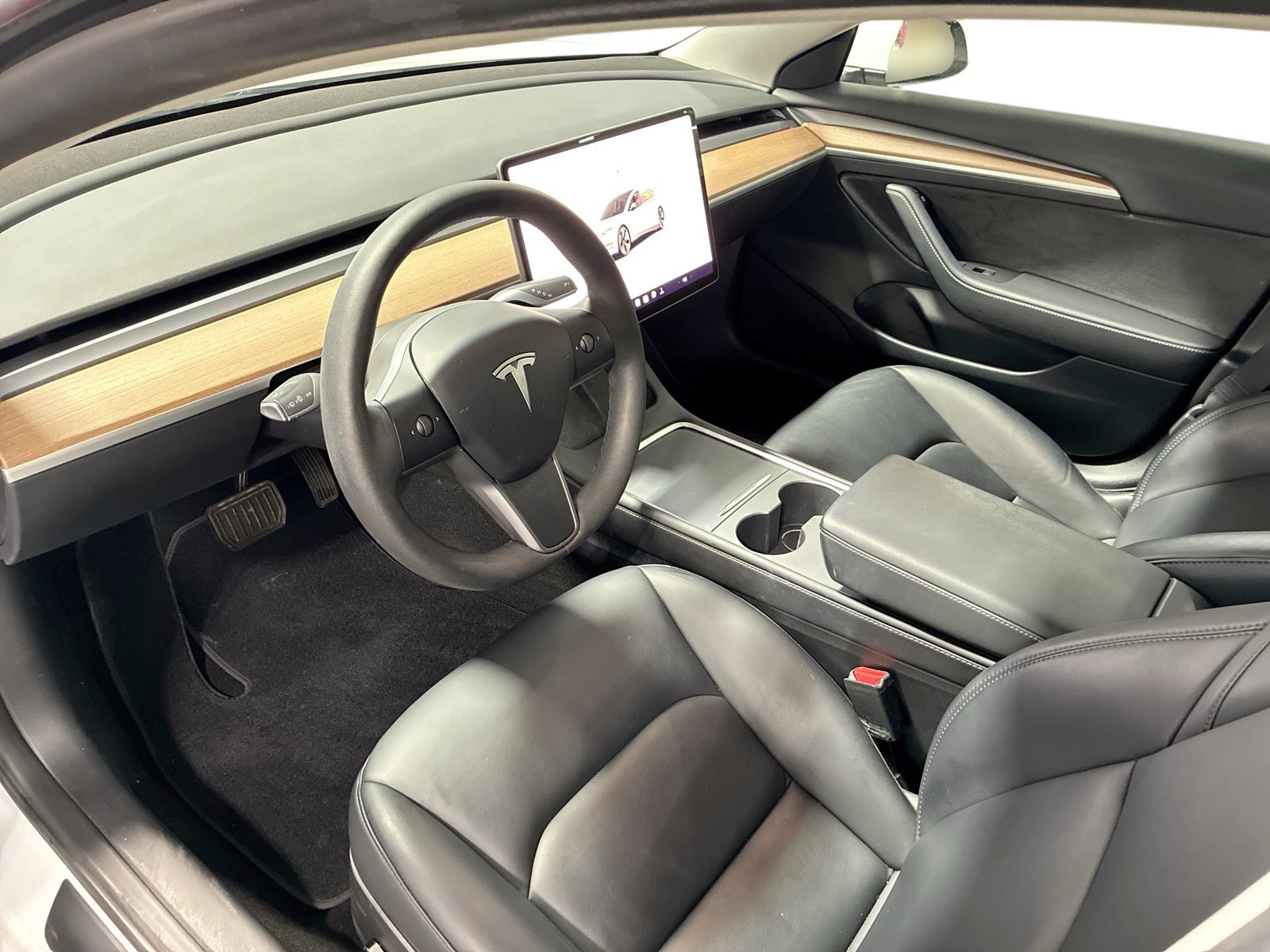 Certified 2023 Tesla Model 3 Long Range AWD/4WD image 9