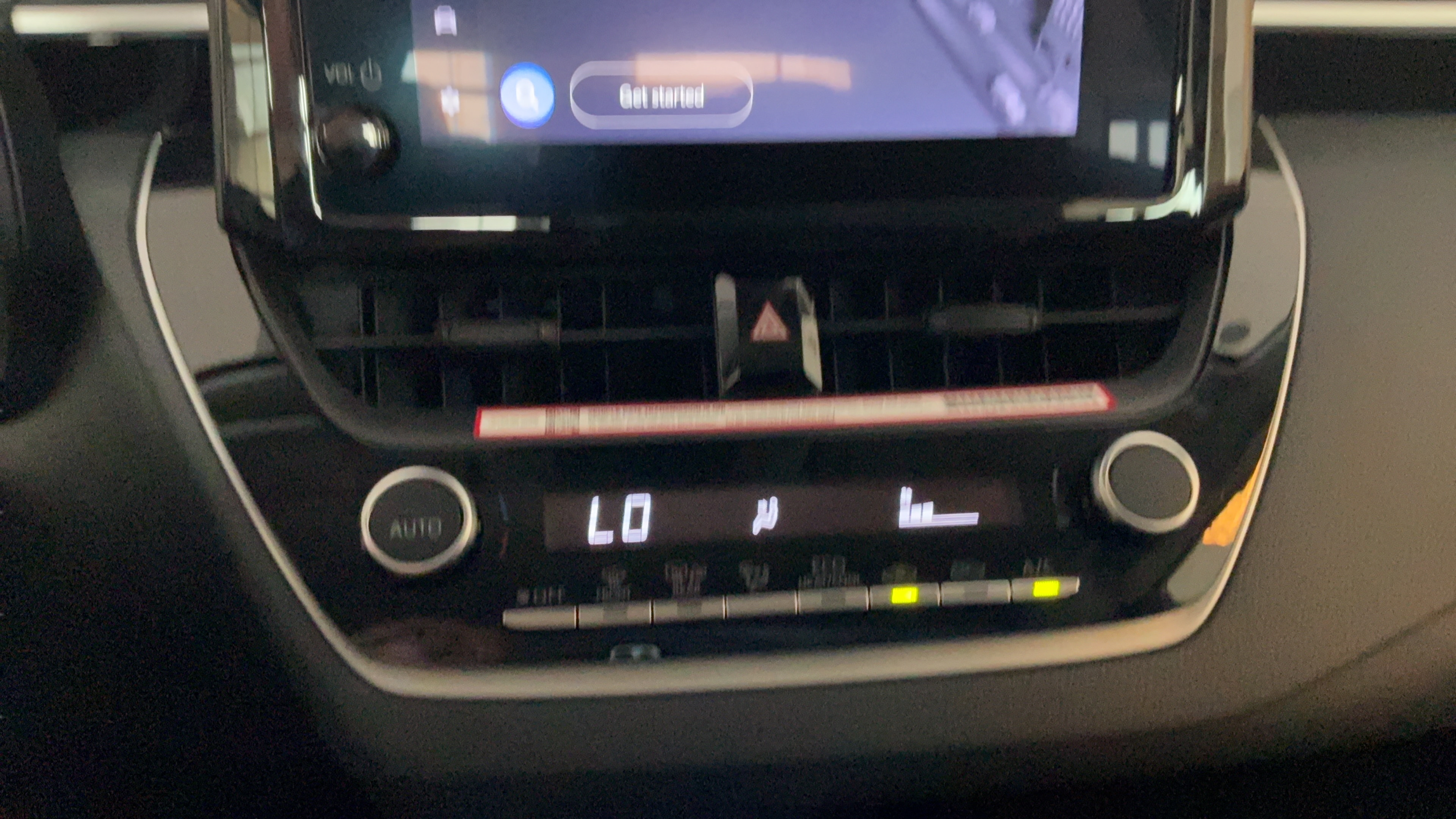 Certified 2026 Toyota Corolla LE FWD image 13