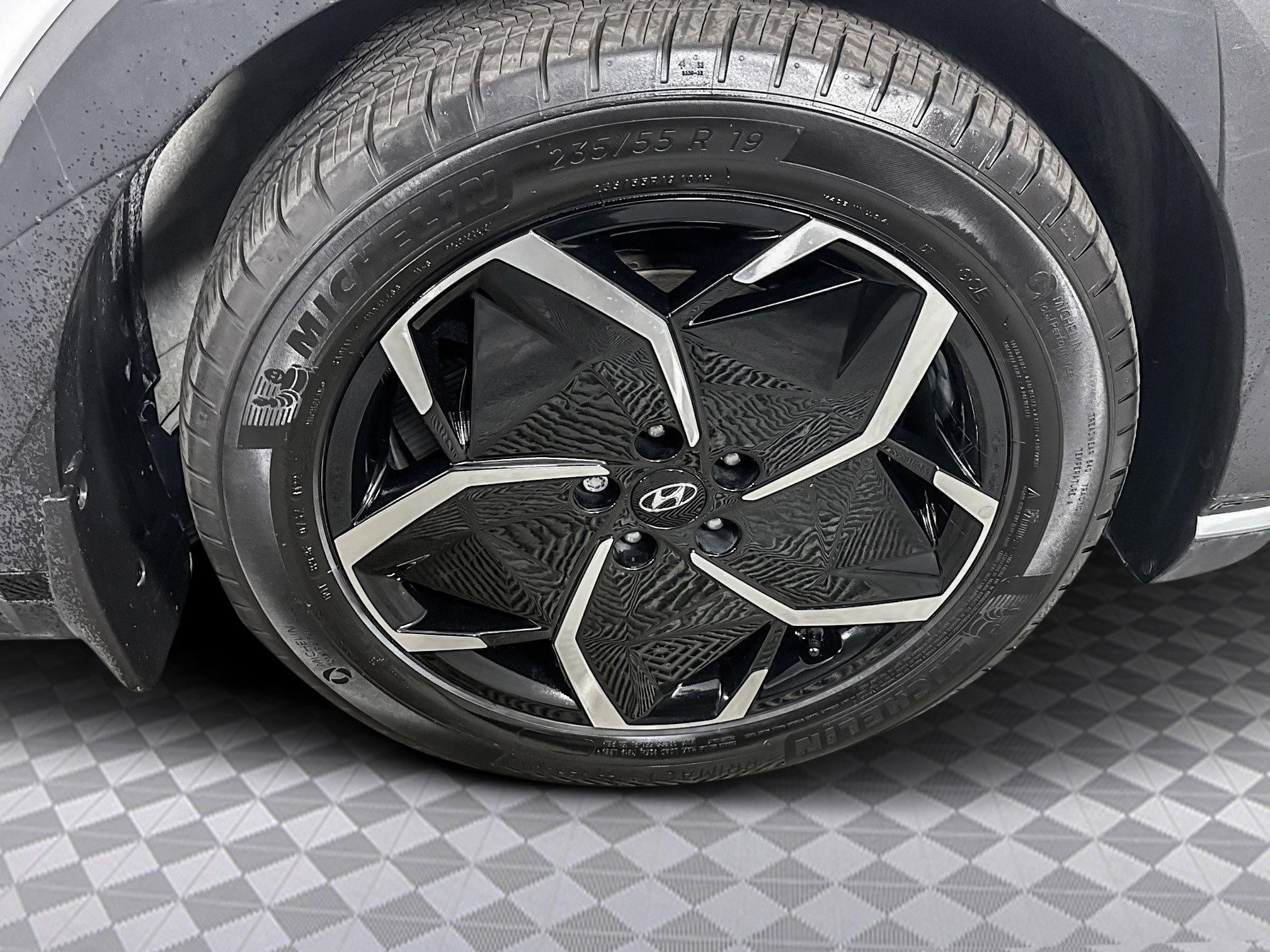 Used 2023 Hyundai Ioniq 5 SEL image 32