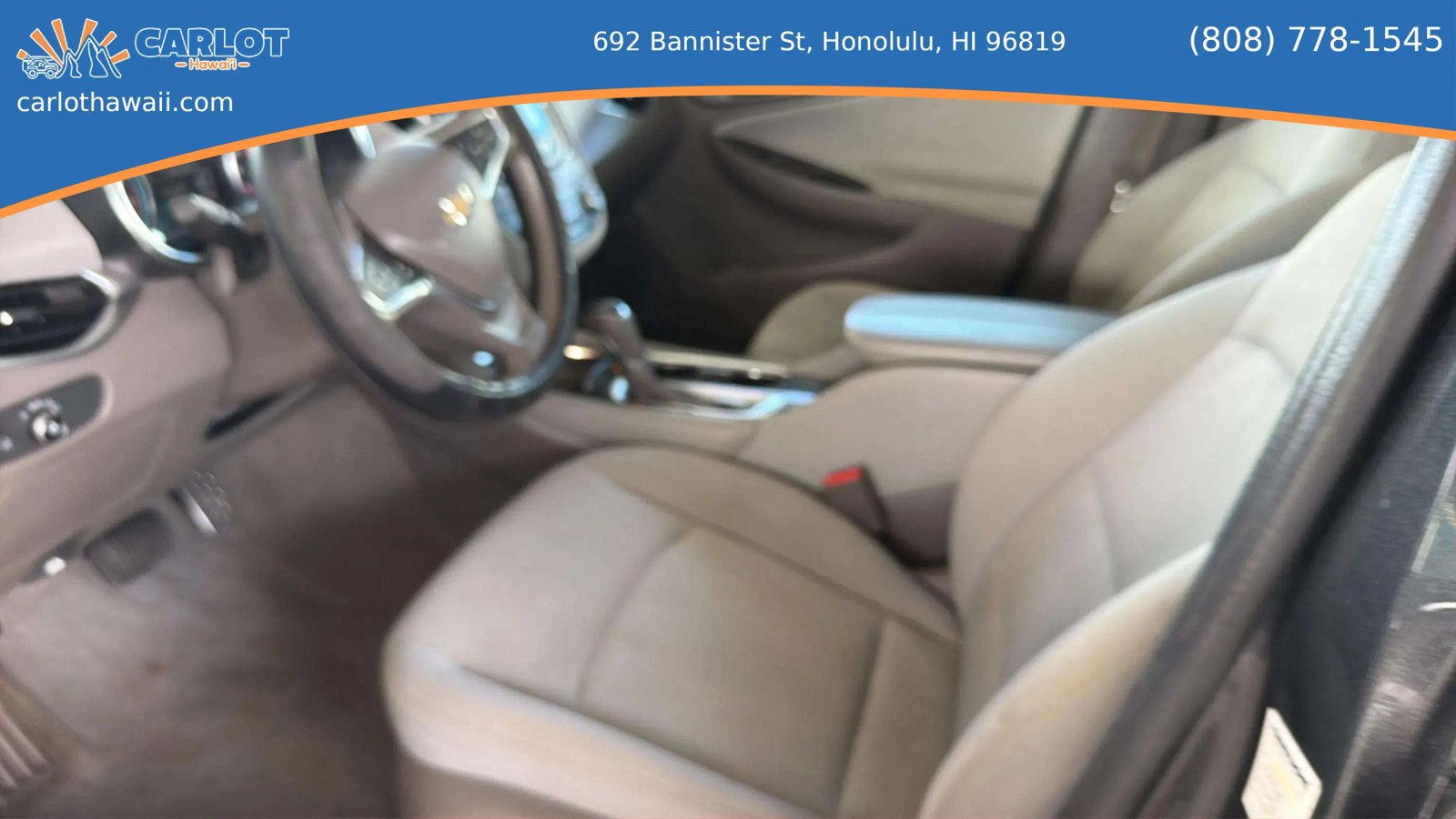 Used 2016 Chevrolet Malibu LT FWD image 17