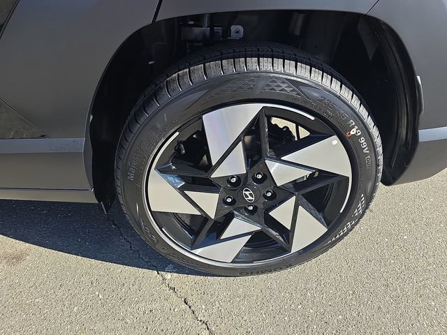 New 2026 Hyundai Kona Limited FWD image 45
