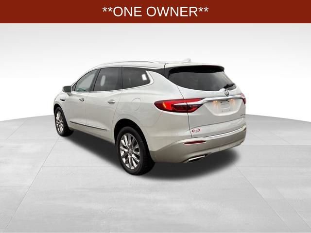 Used 2019 Buick Enclave Premium image 5