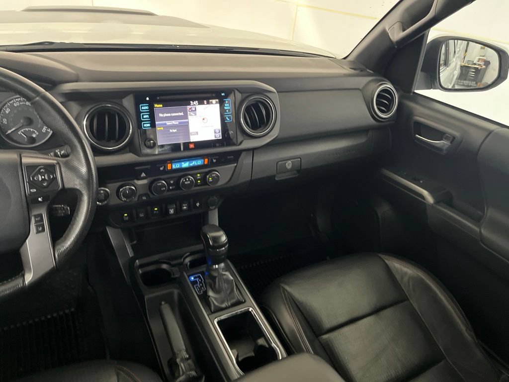 Used 2019 Toyota Tacoma TRD Pro AWD/4WD image 32