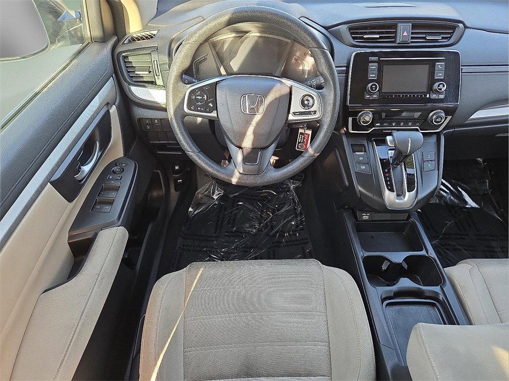 Used 2020 Honda CR-V LX image 12
