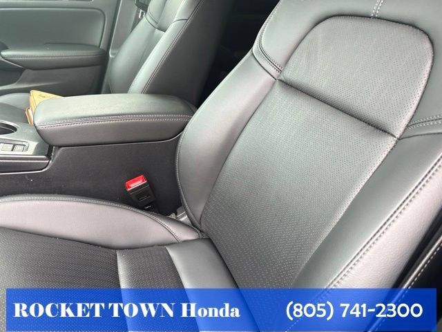 Used 2023 Honda Civic Sport Touring image 12