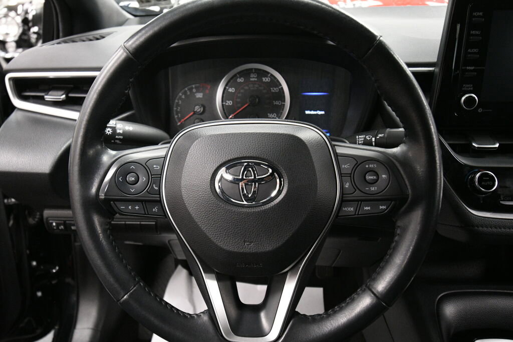 Certified 2022 Toyota Corolla SE image 12