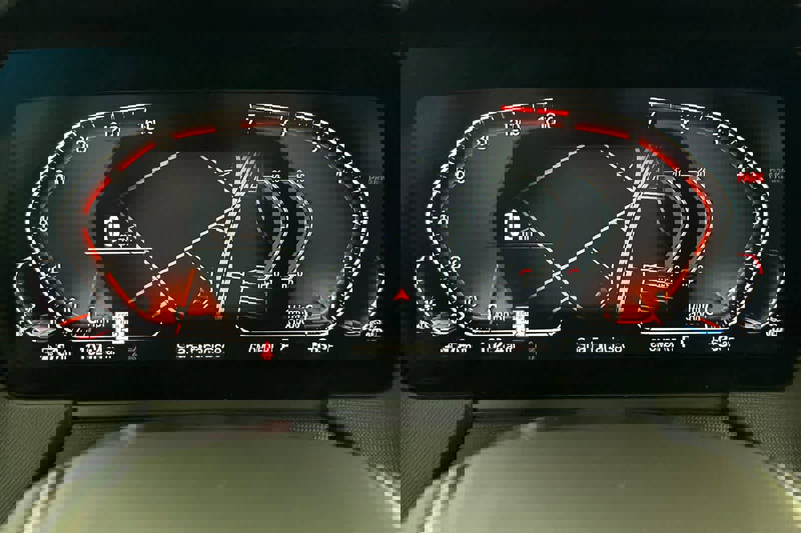 Certified 2023 BMW 228i Gran Coupe w/ Convenience Package image 24