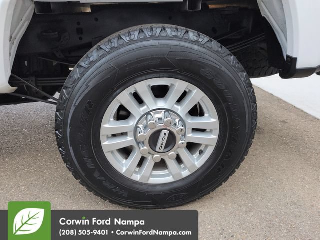 Used 2018 Ford F350 XLT w/ FX4 4x4 Off Road Package image 29