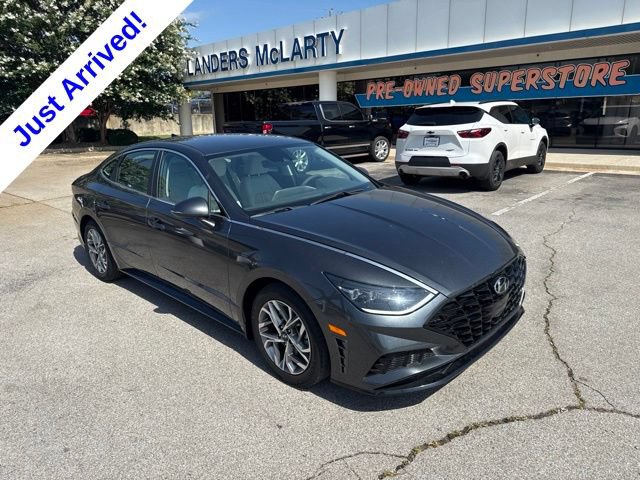 Used 2023 Hyundai Sonata SEL