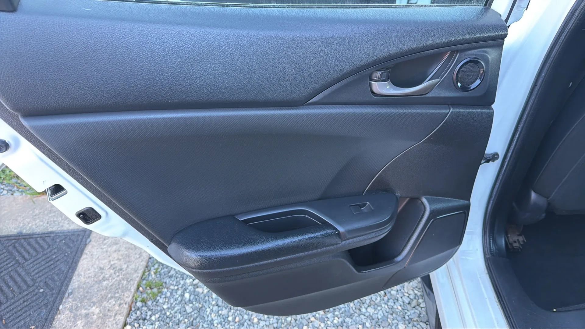 Used 2021 Honda Civic Sport image 18