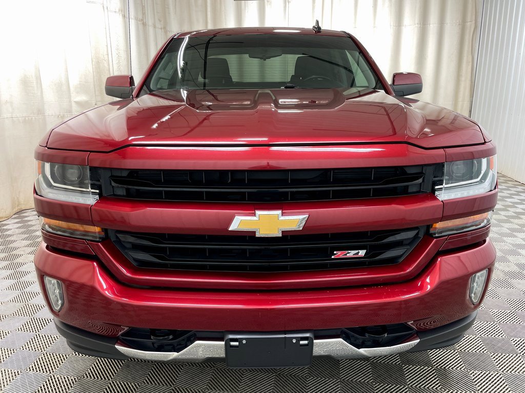 Certified 2019 Chevrolet Silverado 1500 LT w/ All Star Edition image 13