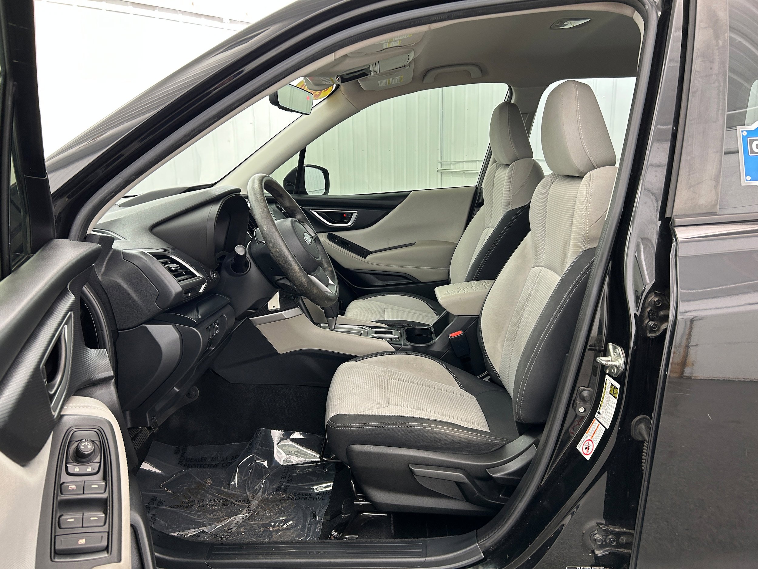 Used 2019 Subaru Forester w/ Alloy Wheel Package AWD/4WD image 4