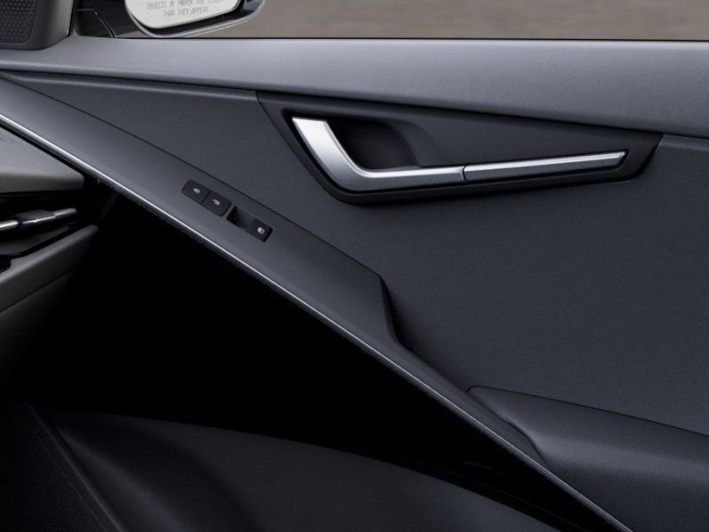 New 2025 Kia Niro Wave w/ Wave Preserve Package image 25