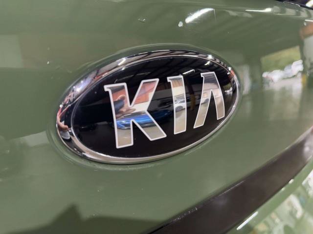 Used 2021 Kia Soul X-Line FWD image 19
