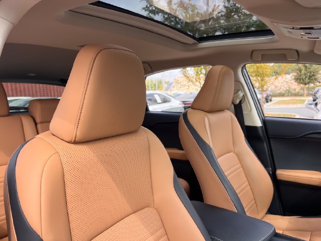 Used 2016 Lexus NX 200t FWD w/ Premium Package image 33