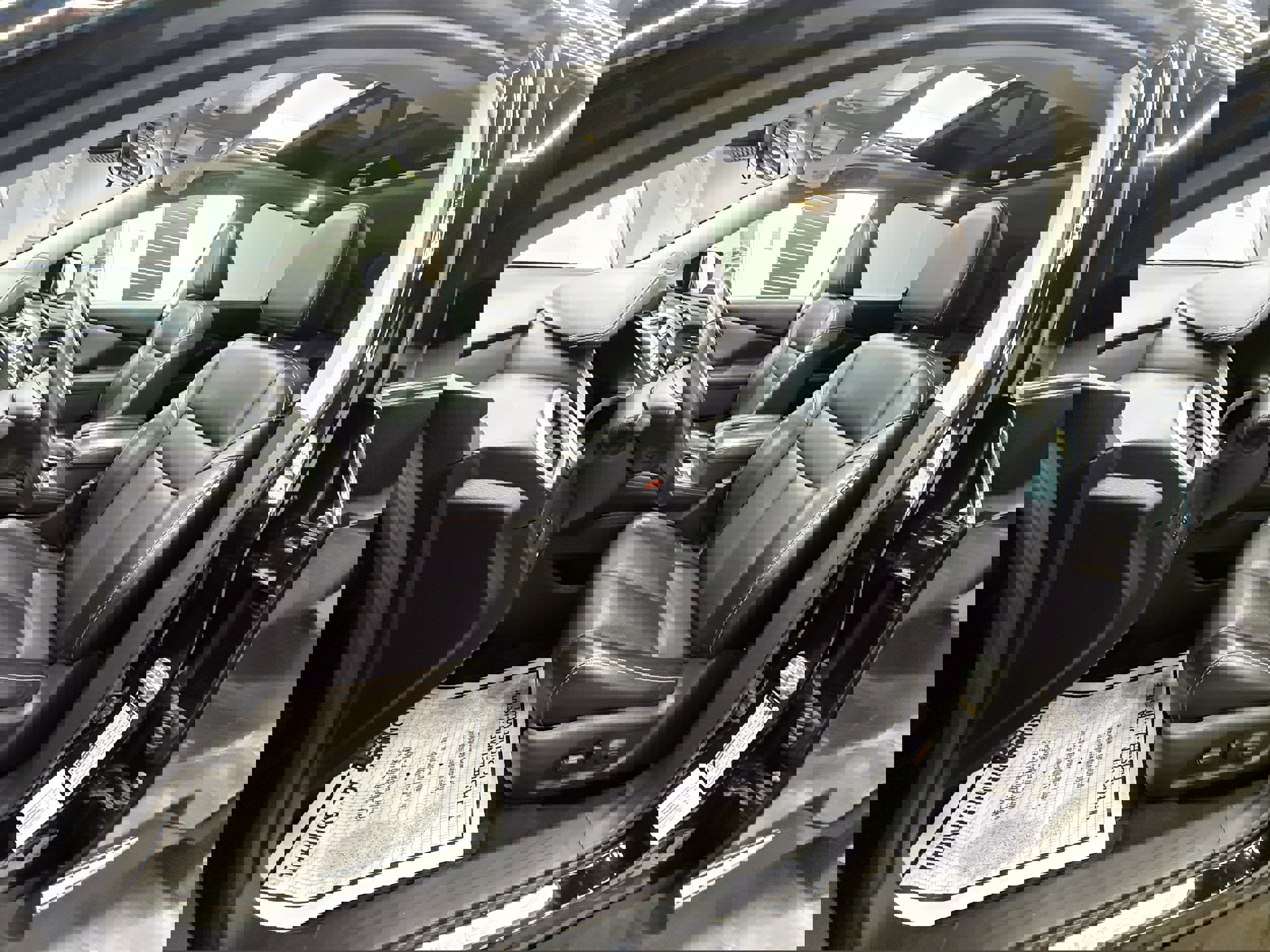 Used 2021 Nissan Murano SL image 14