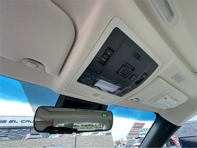 New 2025 Lexus ES 350 w/ Premium Package image 23