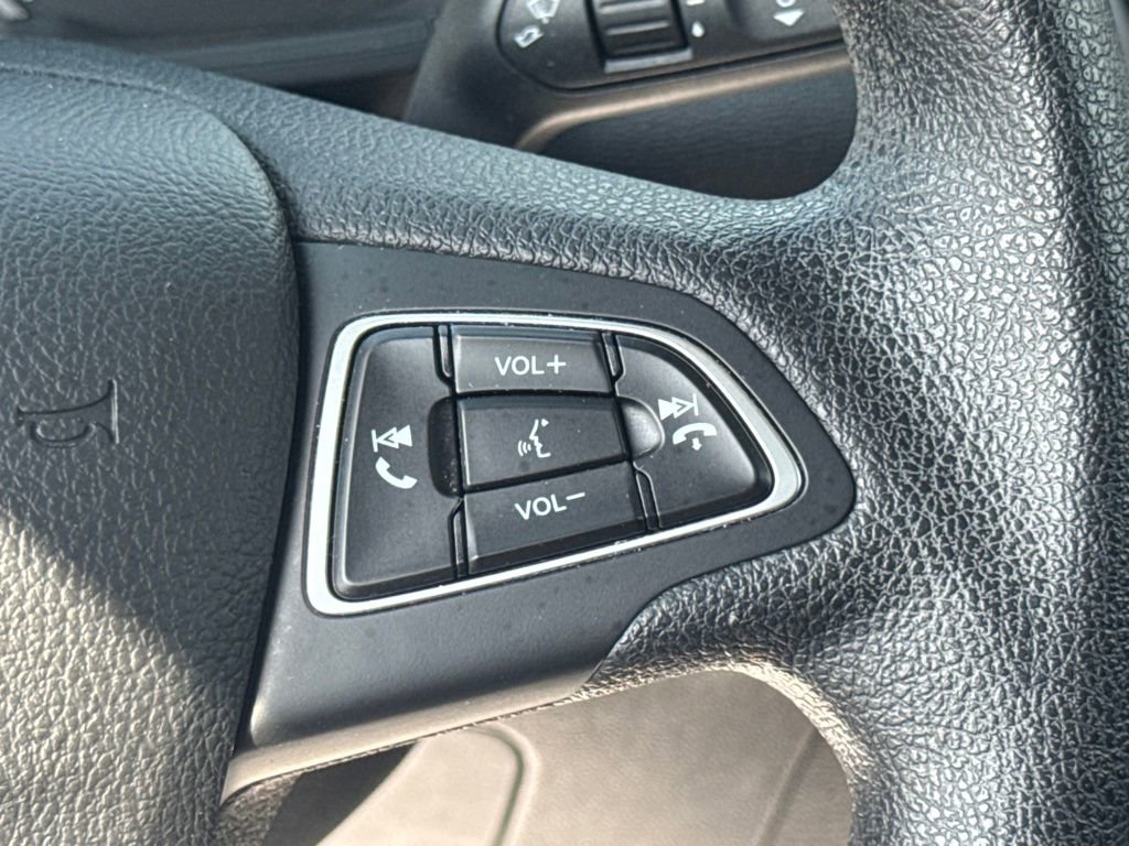 Used 2021 Ford EcoSport SE image 34