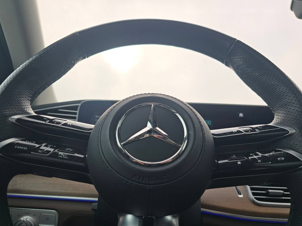 Certified 2024 Mercedes-Benz GLS 580 4MATIC image 30