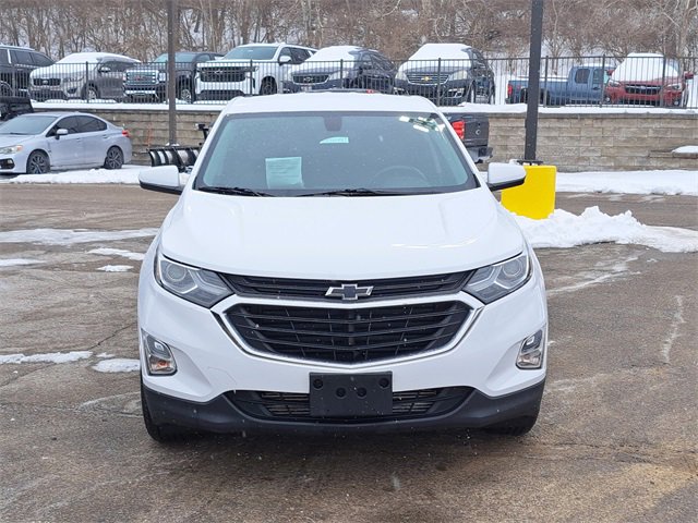 Used 2019 Chevrolet Equinox LT image 8